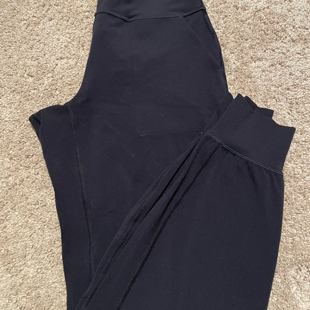 Lululemon Align High Rise Jogger